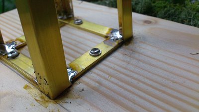 Fachwerkstütze 3 STEURER 1954-73 für HBAB entsteht (4).jpg