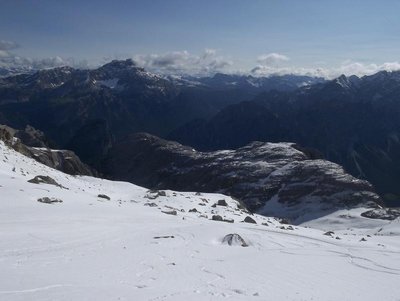 ... die schöne Offpiste Möglichkeiten und neue Motive erschließt