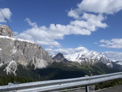 und zum Abschluss das Lieblingsmotiv!