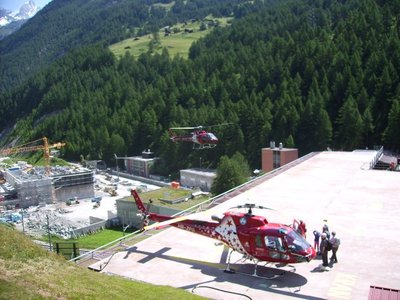 Meine Frau hat geschwärmt