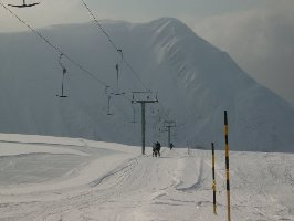 das einzige foto, das ich vom gorbji-lift habe. der war nicht sonderlich fotogen.
