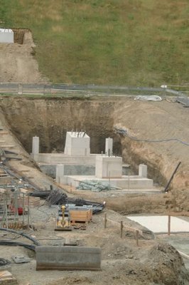 zukünftige Tahlstation