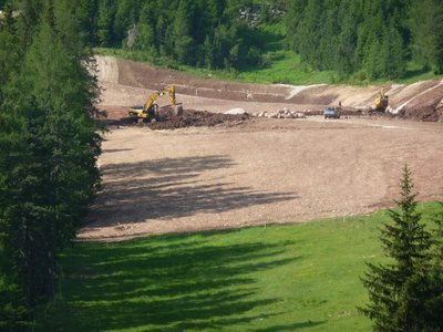 Selber Standort, jetzt gezoomt.