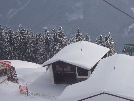 Alte Talstation von der DSB Finkenbergbahn 2