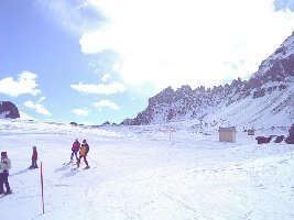 DSB Sass de la Vegla