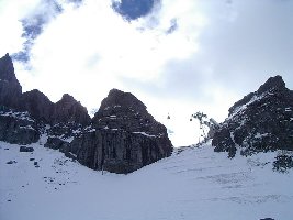 Bergstation DMC Forcella - Europa in Arabba
