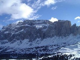 Sella Massiv