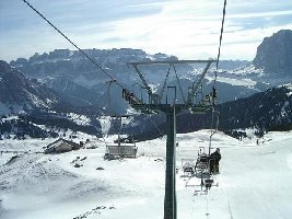 DSB Catores Martin (Seceda)