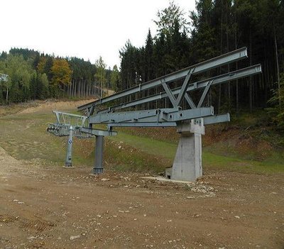 Talstation 4-KSB "Jachymovska"