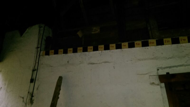 Hier auch noch die Skala des Spannwerkes