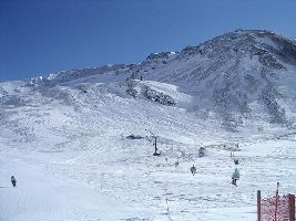 unterer Streckenabschnitt