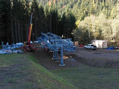 Talstation KSB "Jachymovska"