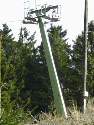 Mast1