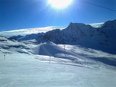 4SB Schöntauf 1 mit Piste