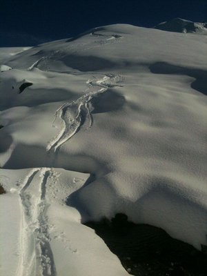 Stilnote ungenügend :-(