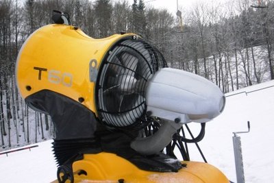 Eine hammer Maschine!