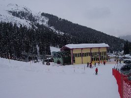 Talstation 8er Jet Hochfügen