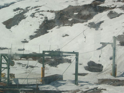 Talstation SCHL "Chiesso".