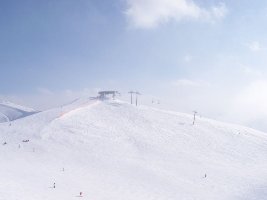 Bergstation 6er KSB Wanglspitz