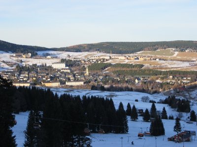 oberwiesenthal