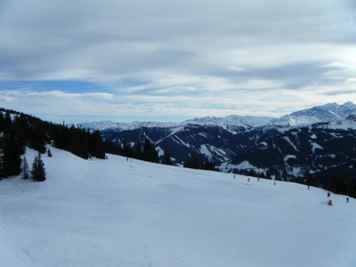 Faszinierendes Schauspiel am Himmel!