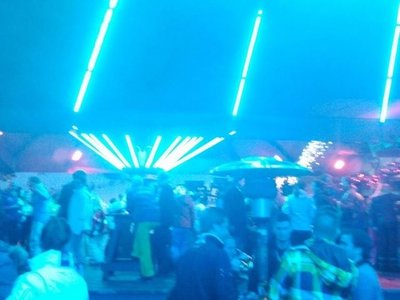 Apres Ski. Gehört für mich zu einen guten Skitag einfach dazu! In Hinterglemm jedenfalls Top!