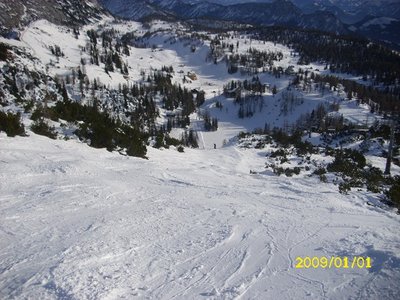 Hier hatts mich immer wieder als kleines Kind ausgehoben und rausgeschmissen.