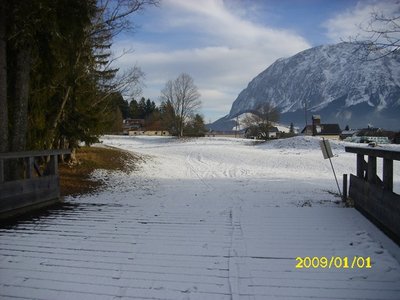 Und nach hinten, wieder^^