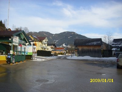 Nun gehts aber nach Hause.