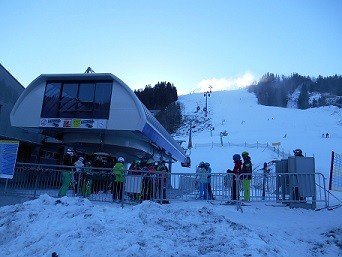 Talstation 8MGD Hündlebahn