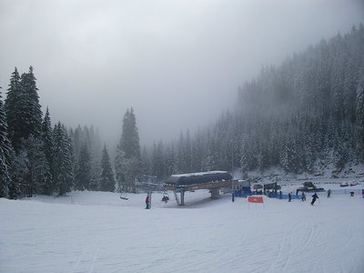 Am Modesgrund musste man sogar ab mittags immer etwas warten.